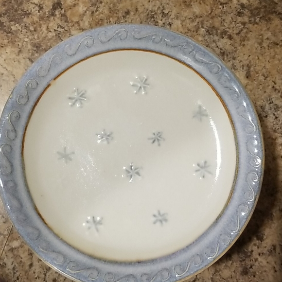 St. Nicholas Square Forest Friends Pedestal Dish - Picture 3 of 6